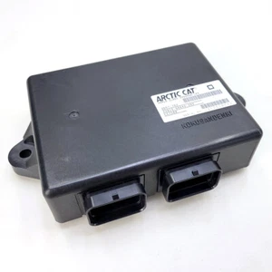 Arctic Cat * ECU ASSEMBLY, LOW, SQUARE 3007-762 * 2010 F8 Sno Pro LXR 800 - Picture 1 of 4