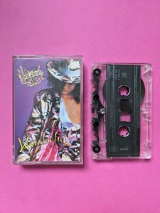 Rick James - Wonderful - (1988) Cassette Tape - Funk / Soul / P-Funk - Reprise - Picture 1 of 2