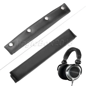 Replacement Head Band Cushion for Beyerdynamic DT440/551/811/990/770 Headphones - Picture 1 of 10