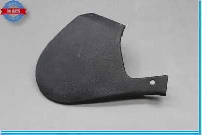 08-18 Audi A6 Quattro Asiento Lado Delantero Derecho Interior Cubierta Panel Fabricante Original Foto 1 de 4