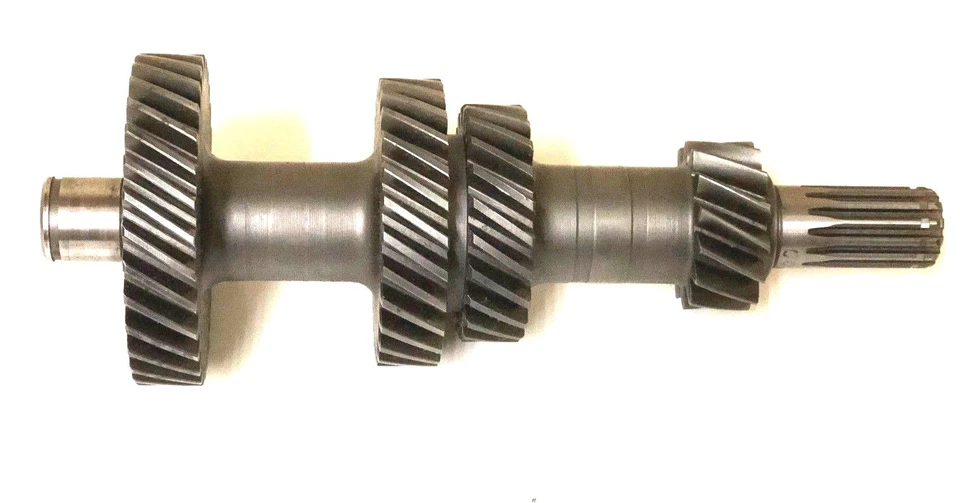 CLUSTER GEAR/1983-84/FORD/BRONCO II/RANGER/TK4/4 SPEED/31-27-22-14T/E3TZ-7113A - Image 1 of 1