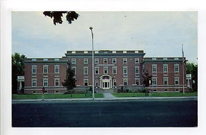 Worcester MA Mass Goddard House, 1199 Main Street - Foto 1 di 2