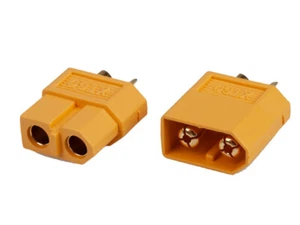RT Stecker Buchsen XT60 - Picture 1 of 3