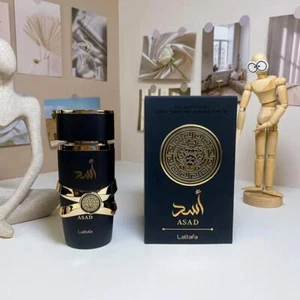 YARA by Lattafa 100ml Arabian Perfume Spray for Unisex EDP Full YARA RANGE - Picture 1 of 23