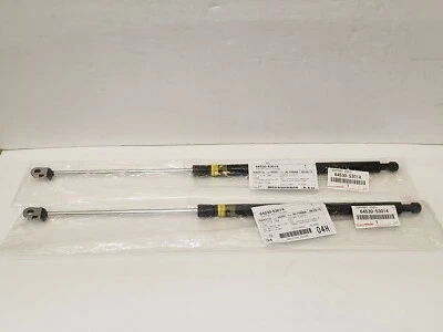 LEXUS OEM FACTORY TRUNK SHOCK SET 2006-2013 IS250 / IS350 (64530-53014 / Qty 2) - Image 1 of 2