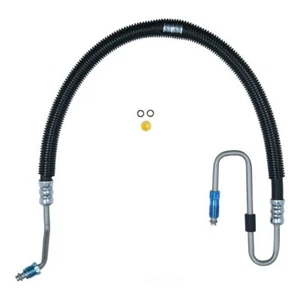 Plews & Edelmann 80676 Power Steering Pressure Hose, Black - Picture 1 of 1