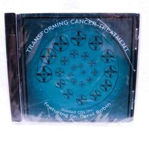 Transforming Cancer Treatment by Dr. Carol Robin (CD) - Imagen 1 de 2