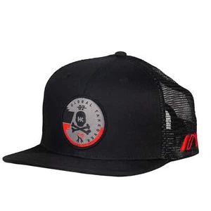HK Army Snapback Sombrero - Drift - Negro - Imagen 1 de 2