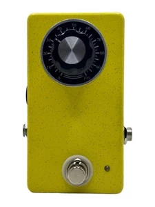 Hornby Skewes Germanium Treble Booster Overdrive Effektpedal für Gitarre - Bild 1 von 2