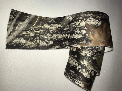 CAMO STEALTH QUIET SILENCING TAPE - Hunting Platform Sticks 1 ROLL 3-3/4" X 36" - Image 1 of 4