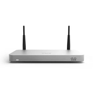 Meraki MX64W NEW Cloud Managed Security Appliance, 1 Year Warranty - Picture 1 of 1