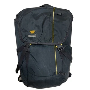 Mountainsmith Spectrum Camera Laptop Backpack  WATER-RESISTANT With Rain Cover - Picture 1 of 11