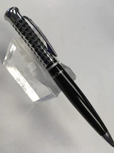 Penna a sfera Franklin Covey Harrisburg nera - Foto 1 di 9