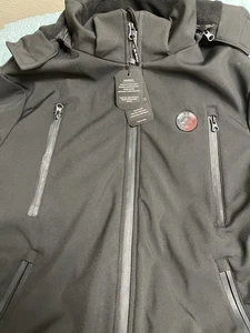 IHood All Area Heating System 3.0 System 12 Volt Größe S Damen beheizbare Jacke Neu mit Etikett - Bild 1 von 17