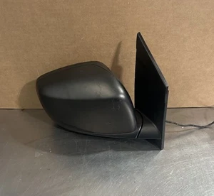 ✅2011-2019 Dodge Caravan Passenger Right Side Mirror Power P/N05113410AF #89 - Picture 1 of 7