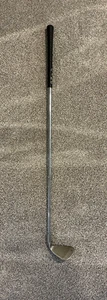 Ping Eye 2 Black Dot Golf Club Wedge W Steel Shaft Left Handed LH - Picture 1 of 5