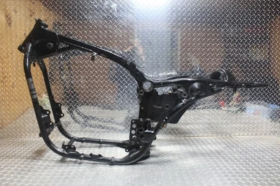 Harley-Davidson Street 750 2016 marco original chasis *C* recto bonito Foto 1 de 4