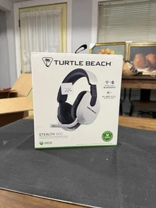 Turtle Beach Stealth 600 Gen 3 Wireless Headset for Xbox - White - Picture 1 of 6