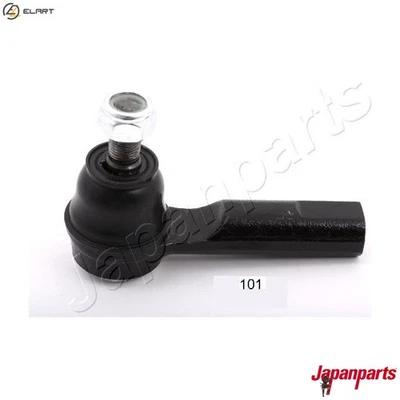TIE ROD END TI-101 FOR NISSAN TINO/ALMERA SENTRA/II/Hatchback PULSAR/VII 1.5L - Image 1 of 4
