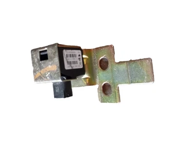 Mercedes Benz SLK R170 Sensore Di Accelerazione Laterale ESP A1635420618 Mopf - Immagine 1 di 4