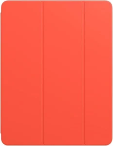 APPLE SMART FOLIO FOR IPAD PRO 12.9-INCH (6TH, 5TH, 4TH,3RD GENERATION) - ORANGE - Picture 1 of 1