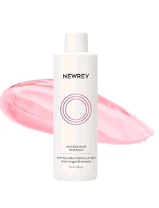 Schnelle Juckreizlinderung Anti-Pilz-Shampoo Psoriasis, seborrhoische Dermatitis 8,4 Oz. - Bild 1 von 8