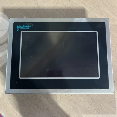 WONDERWARE INVENSYS CPCA-07P-7HMCD - Image 1 of 4