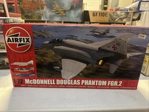 Airfix A06017 McDonnell Douglas Phantom FGR.2 1:72 scale - Picture 1 of 3
