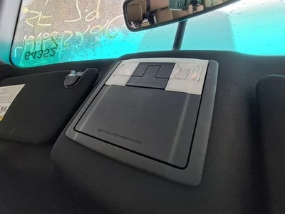 Console Front Roof Without Sunroof Fits 16-19 EXPLORER 2747015 - Image 1 of 4