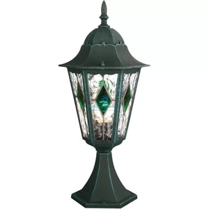 Philips 15242/45/10 Newcastle Jardín 100W E27 230V IP44 205X205X515 Mm - Zdjęcie 1 z 1