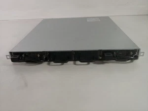 NetApp CN1610 NAE-1101 16-Port 10GB Managed  SFP Switch - Picture 1 of 7