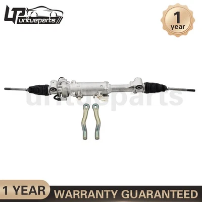 Para Lexus IS250 IS350 2006-2015 2x2 engranaje de dirección cremallera eléctrica y piñón tracción trasera Foto 1 de 4
