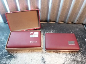 2 x Starrett Solid-Rod Inside Micrometers 124AZ (incompletes, see pictures) - Bild 1 von 9