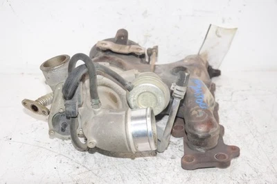 Land Rover LR2 2013 2014 2015 turbocompresor de fábrica compatible con 2,0 L 844255 Foto 1 de 4