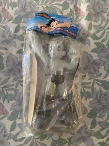 ASTRO BOY TETSUWAN ATOM 12 inche Gray Monochrome Anime Manga Tezuka 2003 - Picture 1 of 2