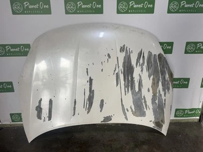 Nissan Rogue Hood 2008-2015 OEM Foto 1 de 4