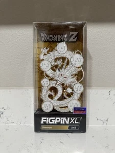 FiGPiN XL DragonBallZ Shenron X45 Funimation Exclusive - Bild 1 von 3