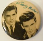 Rare dos épingle canadien Everly Brothers