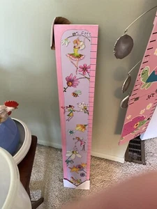 The kids room 5 foot tall chart for your daughter - Picture 1 of 1