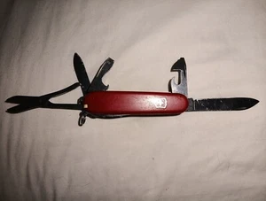 Victorinox Swiss Army Knife Evolution S17, 2.3913.SEUS2 & 2.3913.SE-X2, NIB - Picture 1 of 18