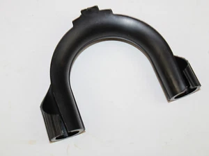 Samsung Washer : Drain Hose U-Bend Hanger (DC98-02985A) {N2342} - Picture 1 of 4