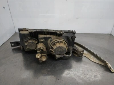 scheinwerfer rechts für SSANGYONG MUSSO 2.9 D 1996 440750 - Bild 1 von 4