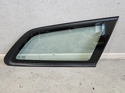 Scheibe Volvo V90 II Seitenfenster Hinten Rechts Rear Right Window 31424175 - Изображение 1 из 4