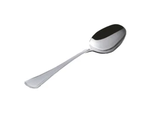 Salvinelli - Cucchiaino moka Inglese 11,5 cm 12 pz. Acciaio 18/10 - Foto 1 di 1