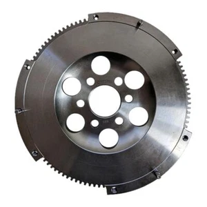 Lightened Flywheel VW Polo 6N 1.4 1.6 L 16V Caddy 2 Seat Ibiza Corduba steel - Picture 1 of 4