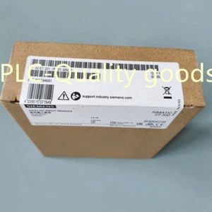 1PCS Brand New 6ES7331-7PF01-0AB0 SIEMENS 6ES7 331-7PF01-0AB0 Fast Shipping - Picture 1 of 2
