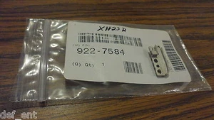 New Apple Macbook A1181 13" Left Clutch Block Hinge Holder Bracket 922-7584 - Picture 1 of 3