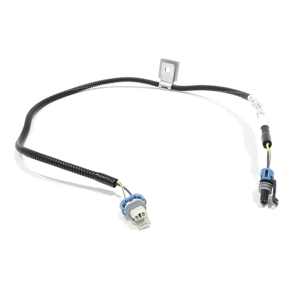 OEM NUEVO Sensor ABS de velocidad delantera conductor izquierdo 05-06 Chevrolet Equinox 22715444 Foto 1 de 4