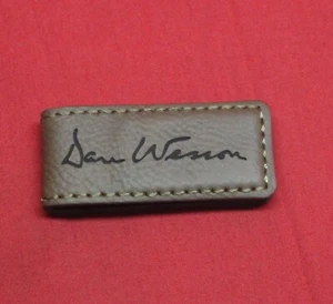 Dan Wesson Money Clip - Picture 1 of 3