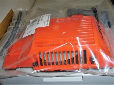 Carter D'Avancement Complet Tronçonneuse HUSQVARNA 61 66 266 268 272 Original - Photo 1/2